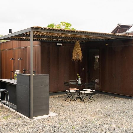 Menta House Preciosa Eco-Casa Con Gran Jardin Y Barbacoa Villa Alcover Екстериор снимка