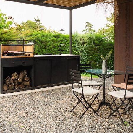 Menta House Preciosa Eco-Casa Con Gran Jardin Y Barbacoa Villa Alcover Екстериор снимка