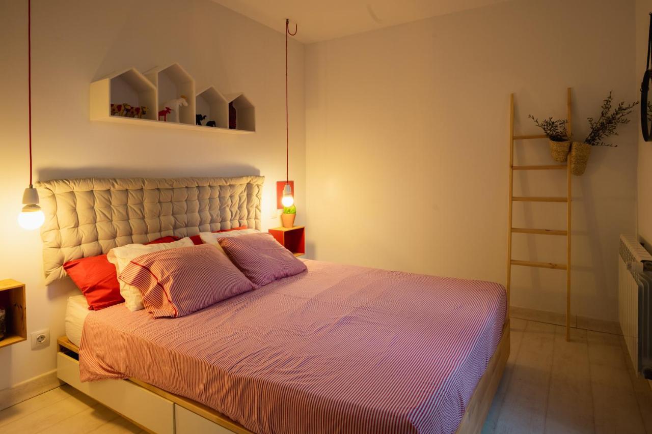 Menta House Preciosa Eco-Casa Con Gran Jardin Y Barbacoa Villa Alcover Екстериор снимка